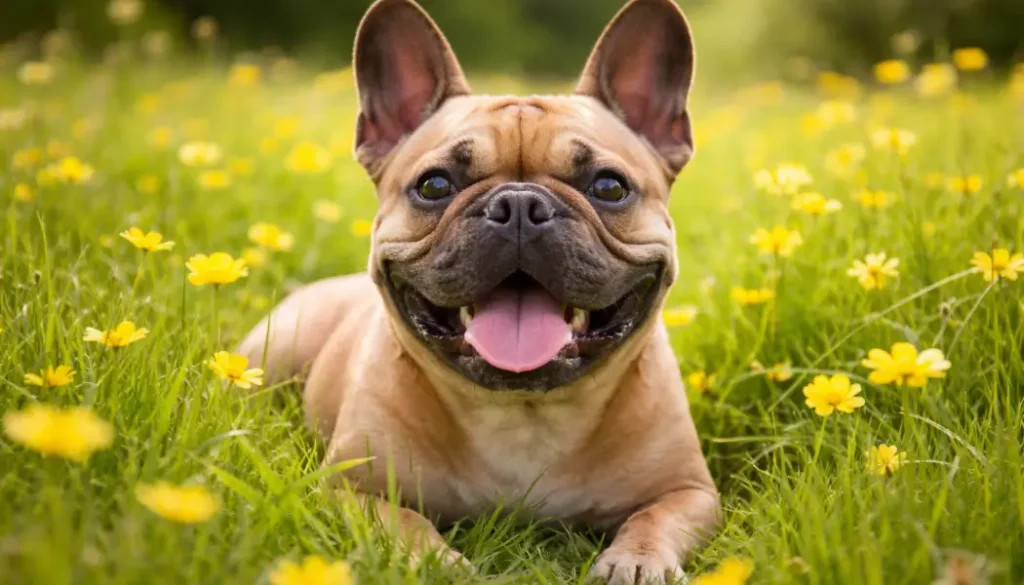 Les meilleurs suppléments pour la santé intestinale des bouledogues français : Guide du nutritionniste canin