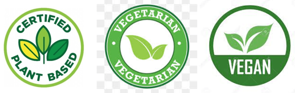 Pflanzliches, vegetarisches und veganes Hundefutter - Unterschiede