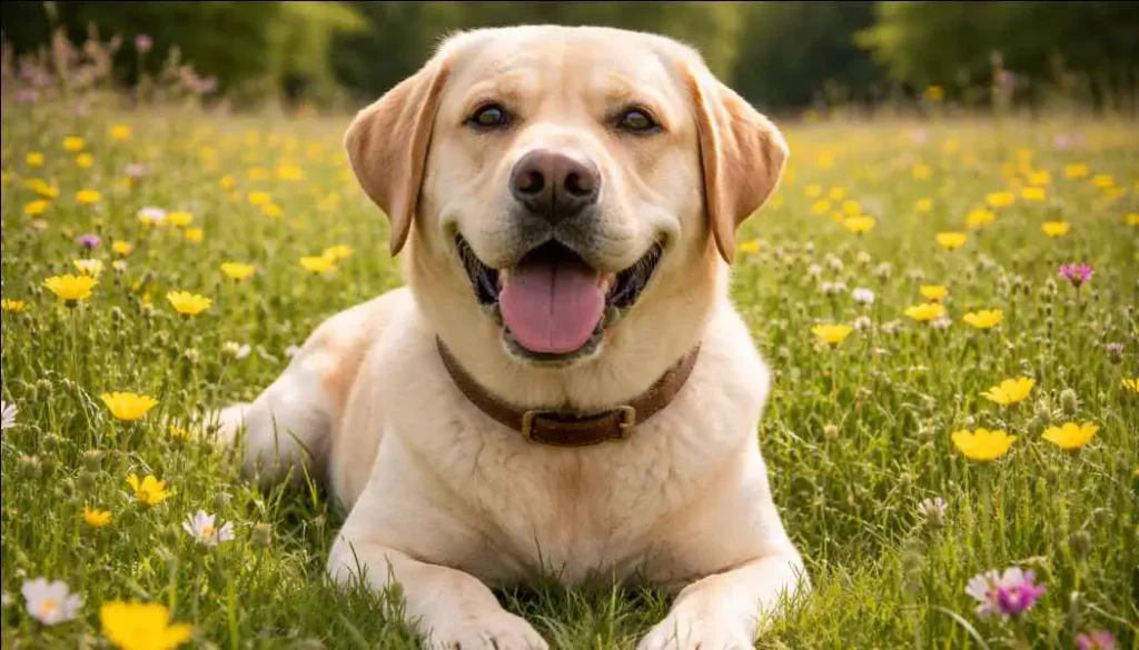 Best Gut Health Supplements for Labradors - A Canine Nutritionist's Guide