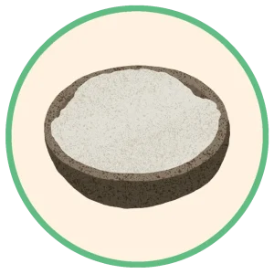 Biolex MB40 MOS Prebiotic Health pour chiens - mannan-oligosaccharides (MOS) et β-glucanes pour la santé de l'intestin, du microbiome et de l'appareil digestif, le système immunitaire et les propriétés de liaison aux mycotoxines.