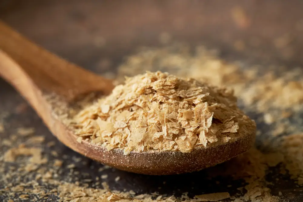 Brewer's Yeast for Dogs - Skin & Coat, Digestive & Immune Support