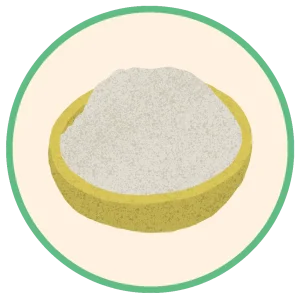 Calsporin Probiotic Anti-inflammatory Support for Digestive Issues and Gut Microbiome for Dogs