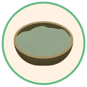 Clinoptilolite Zeolite Health Benefits for Dogs - Éliminateur de toxines et détoxifiant pour des intestins et un système digestif sains