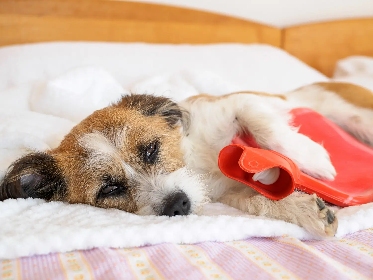 Digestive Inflammation In Dogs Comprehensive Guide to Issues