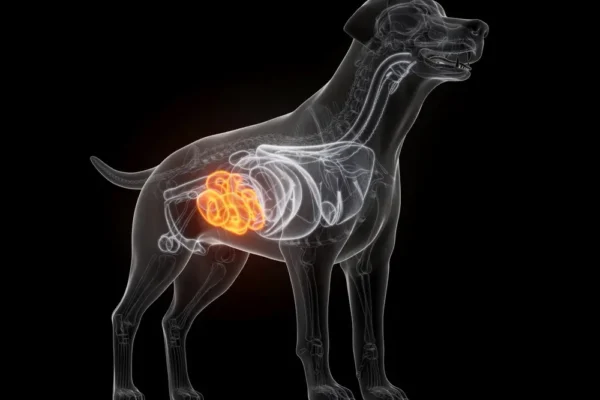 Darmmicrobioomtests voor honden: Wat je resultaten betekenen - en wat je eraan kunt doen