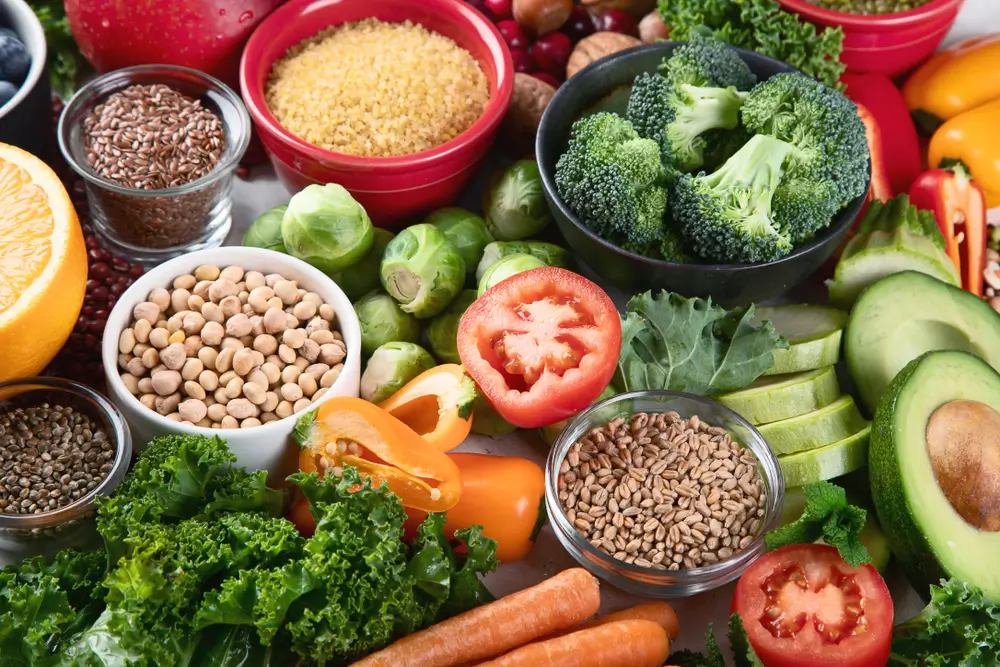 Fibre for Dogs: The Complete Guide to Types, Sources, and Health Benefits