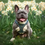 La santé intestinale du bouledogue français : Pourquoi leur intestin ne se repose jamais La santé intestinale du bouledogue français : Défis digestifs spécifiques à la race et soutien du microbiome