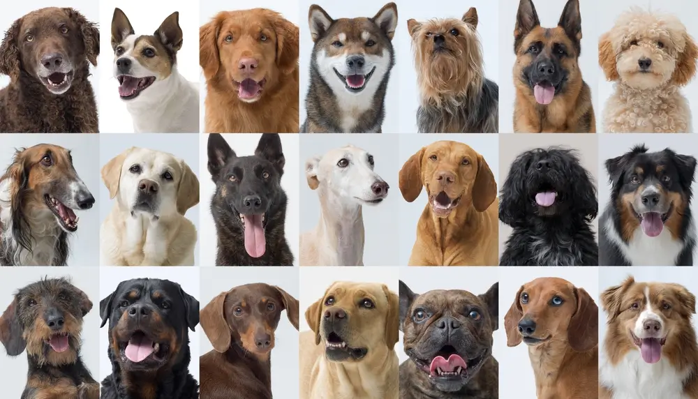 Comment la génétique de votre chien influence sa santé intestinale et ce qu'il faut faire pour y remédier