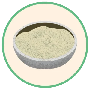 Lactobacillus Helveticus Acidophilus Probiotiques pour chiens Avantages pour la santé du microbiome intestinal