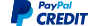 PayPal Credit