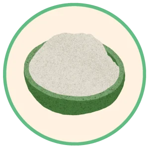 Les postbiotiques de Trupet sont bénéfiques pour la modulation du système immunitaire, le microbiome intestinal et la santé corporelle totale du chien.