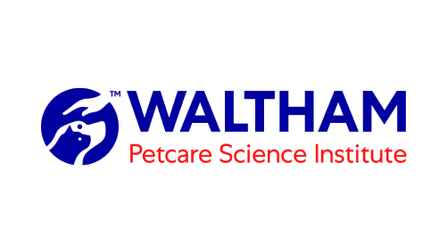 WALTHAM Petcare Science Institute CATALOGUS VOOR HET MICROBIOME VAN DE DARM VAN KINDEREN