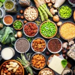 What Plant-Based Proteins Are Suitable for Dogs?